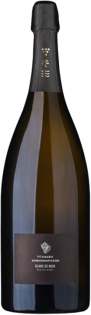 «Дивноморье» Российское шампанское выдержанное брют белое «Блан де Нуар» 2016