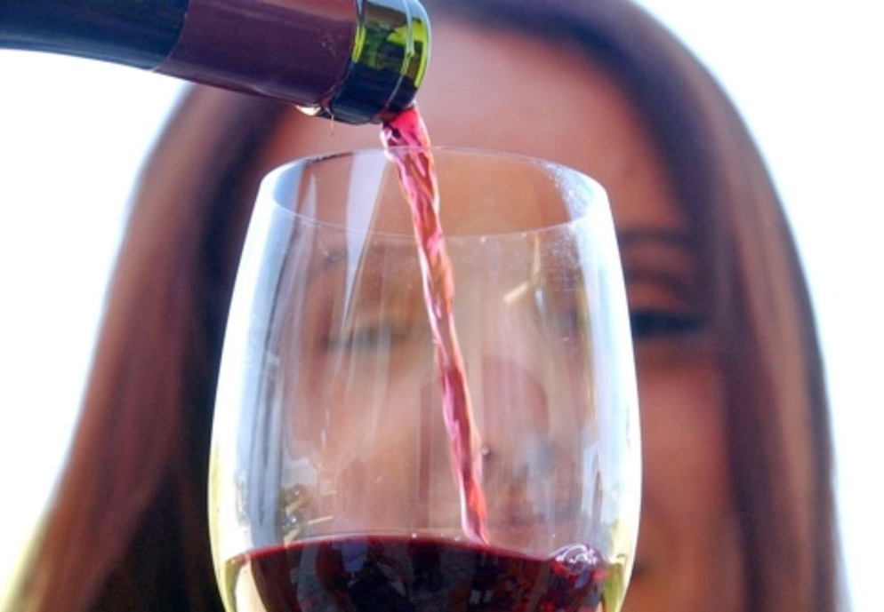 Чем полезно вино: минеральные вещества