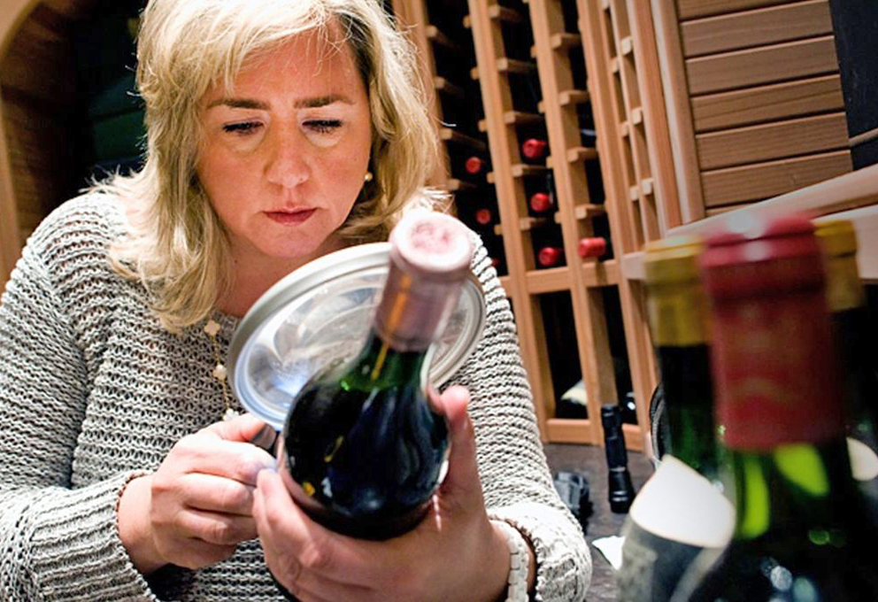Подделки под красные вина Бордо исчисляются миллионами бутылок