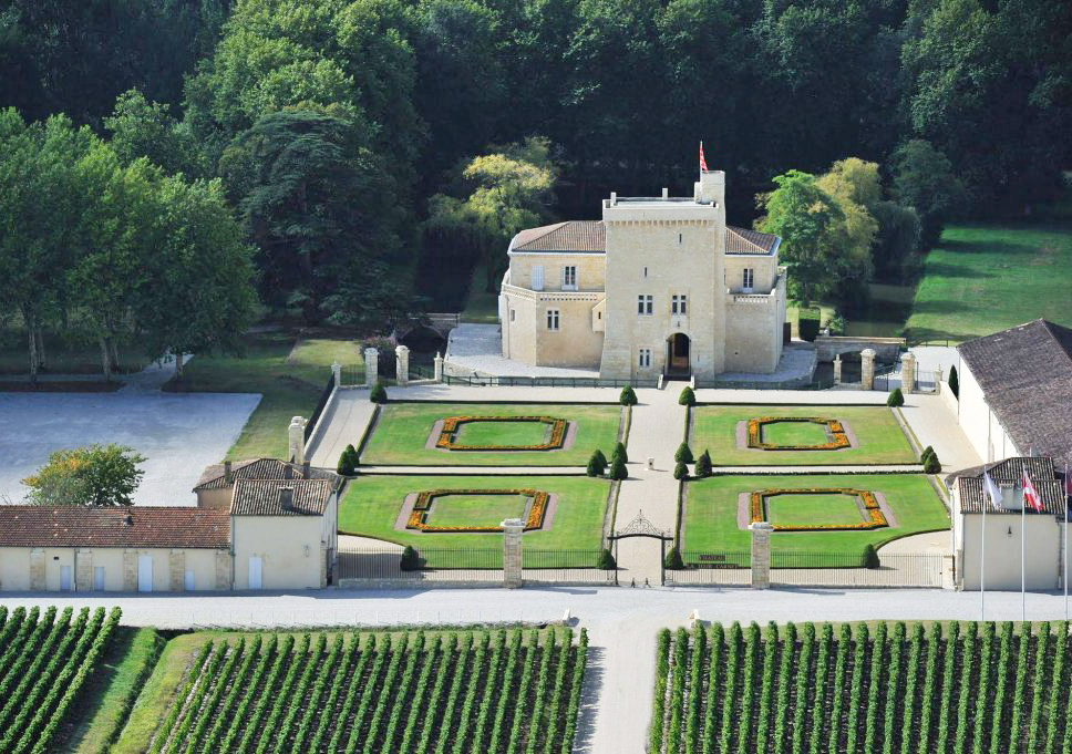 Виноделы Бордо заглядывают в будущее на 30 лет