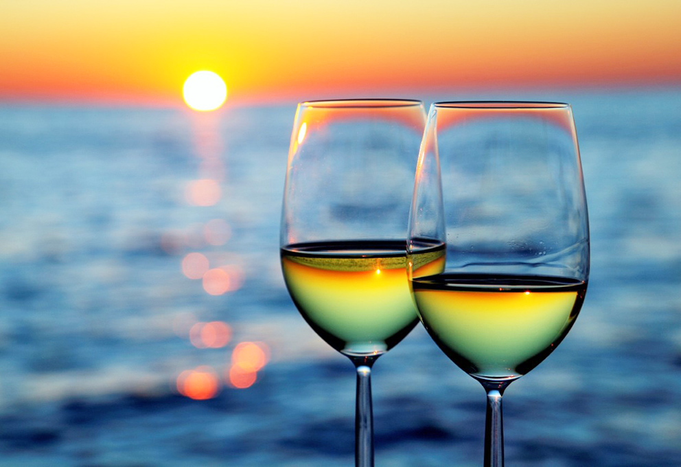 Вторая винная ярмарка «Море вина» пройдет в Анапе с 13 по 21 мая
