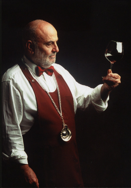  Как определить настоящее красное вино: секреты и подсказки