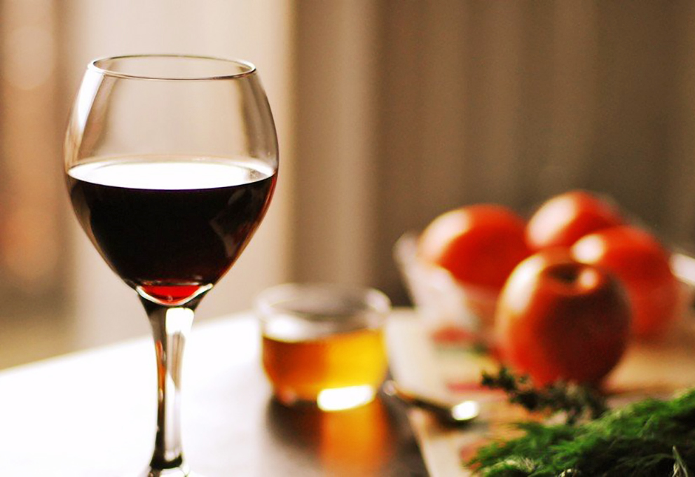 Красное вино против болезни Паркинсона