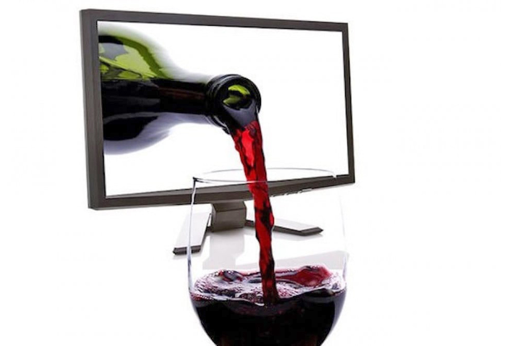 Правительственная комиссия одобрила эксперимент по онлайн-торговле вином