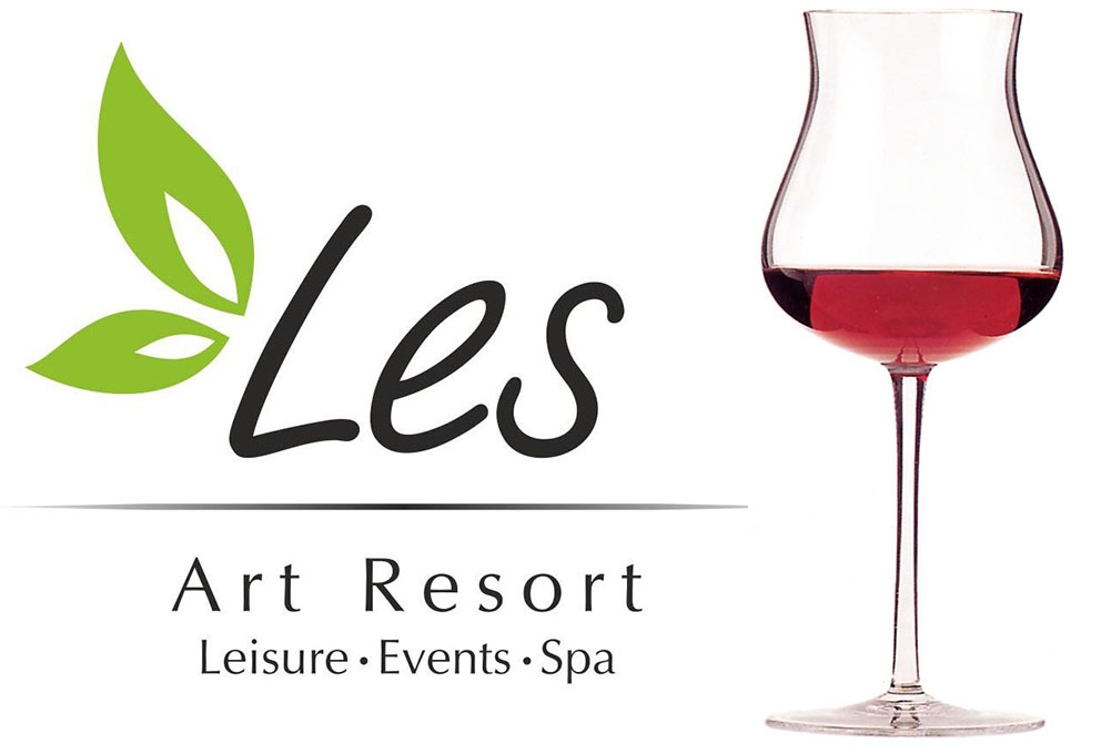WINE FEST в отеле LES Art Resort