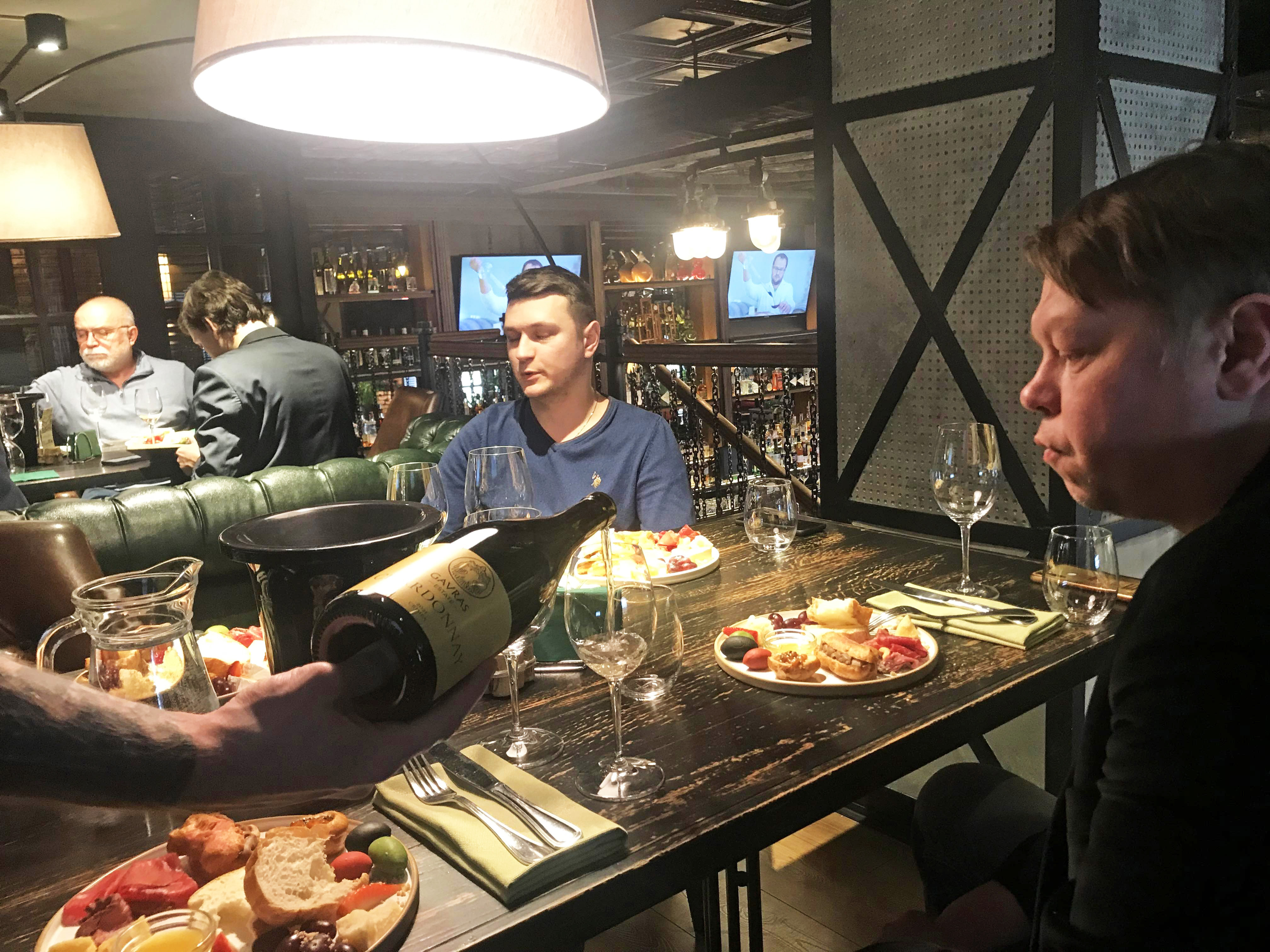 Gavras Estate: новое крымское вино и тени забытых предков