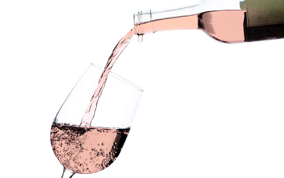 Лучшие розовые сухие вина по версии «Роскачества»