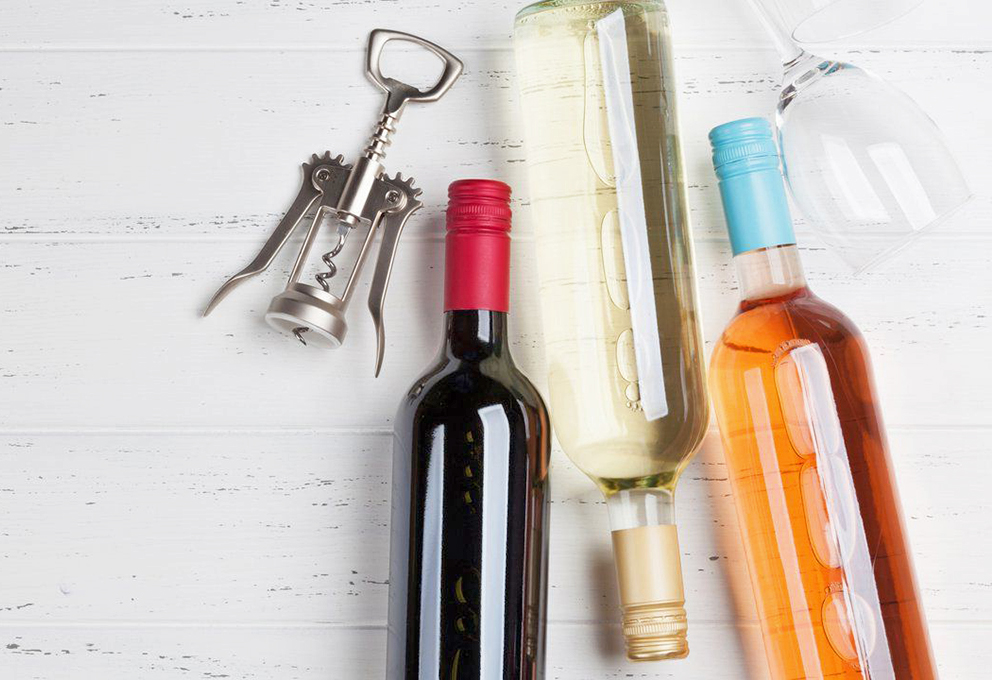 Цены на недорогое вино растут быстрее инфляции