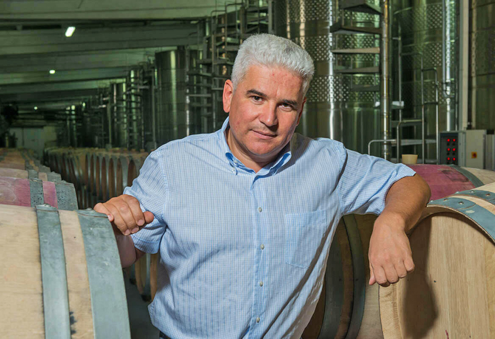 «Фанагория» продолжает модернизацию производства  «Фанагория» продолжает модернизацию производства