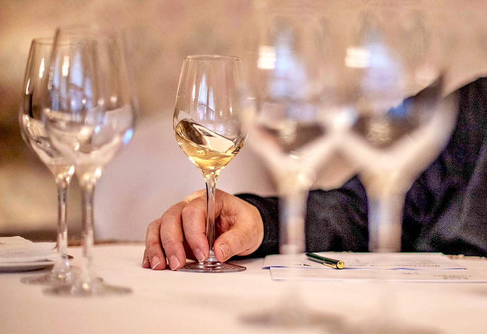 «Пир Экспо» предложит оценить лучшие русские вина вслепую